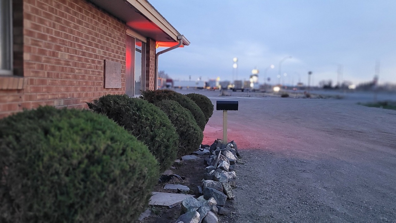 Photo of Outdoor in Heyburn
