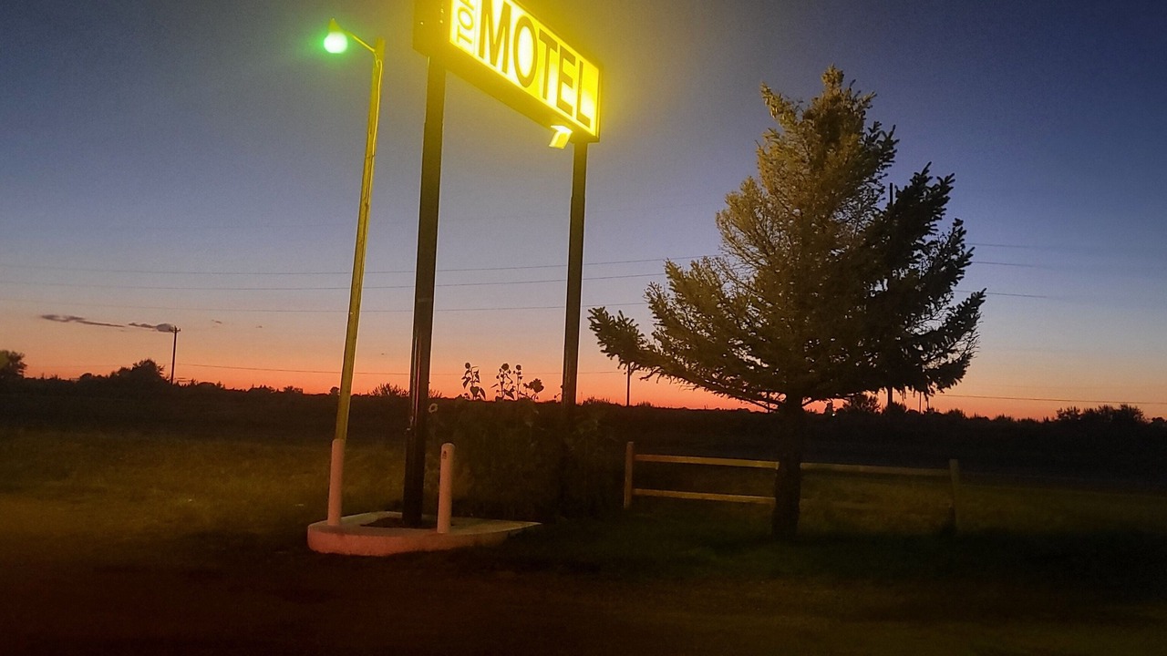 Photo of Outdoor in Heyburn