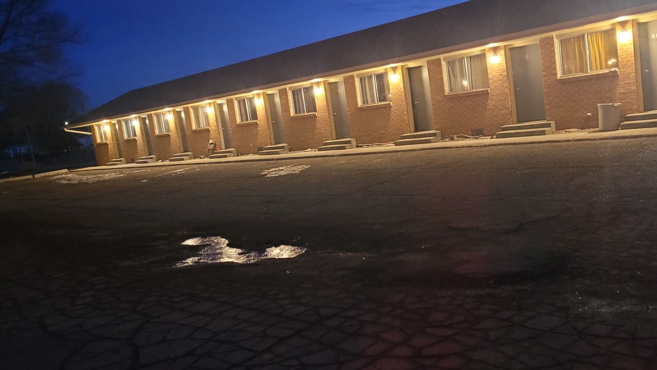 Photo of Outdoor in Heyburn