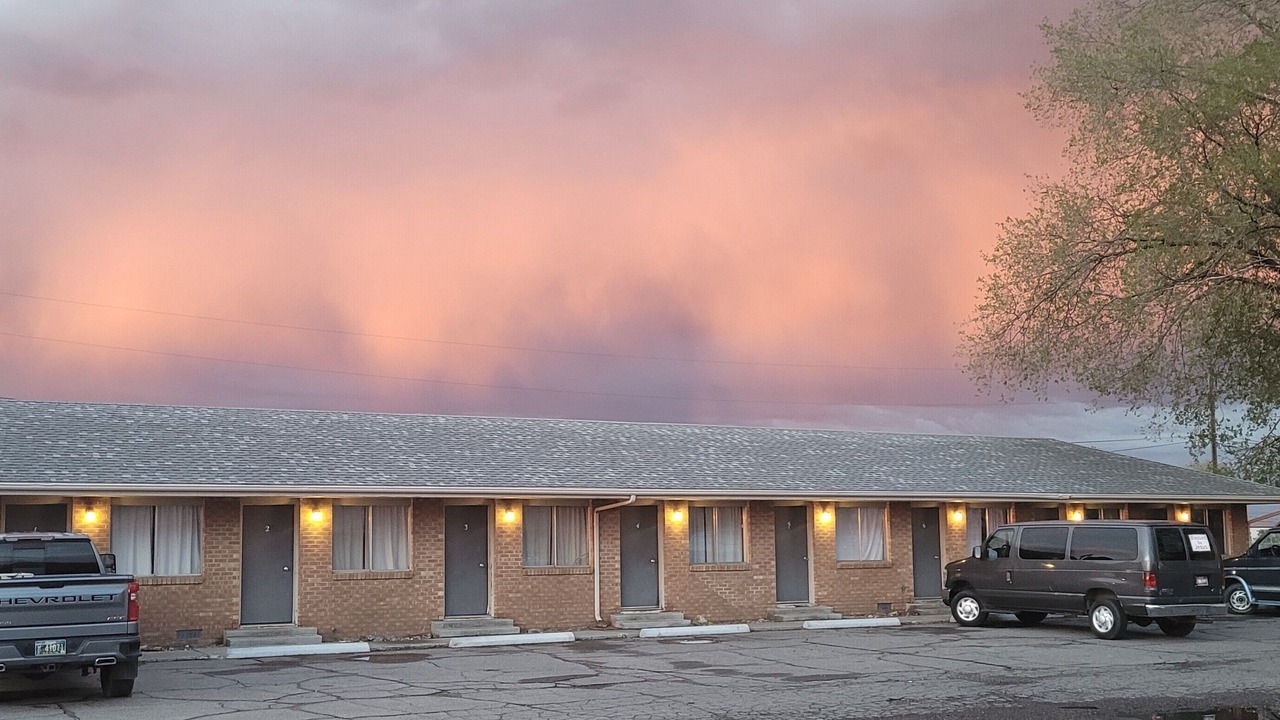 Photo of Outdoor in Heyburn
