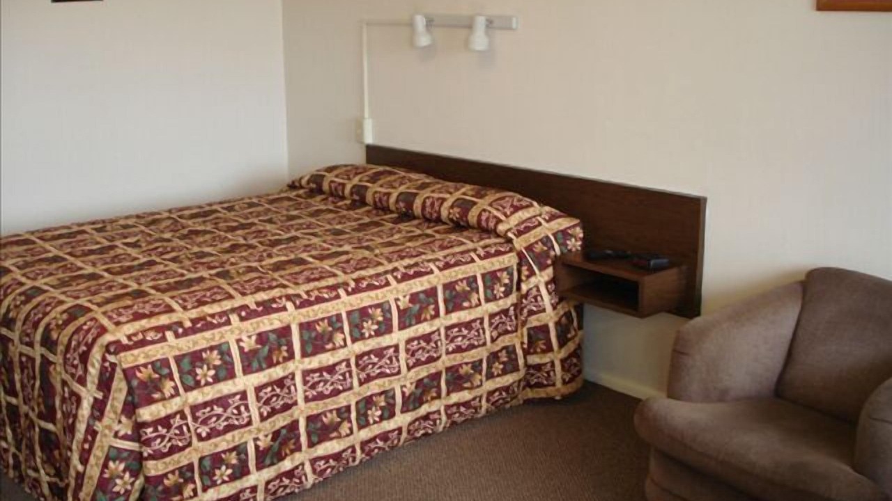 Photo of Bedroom in Heyburn