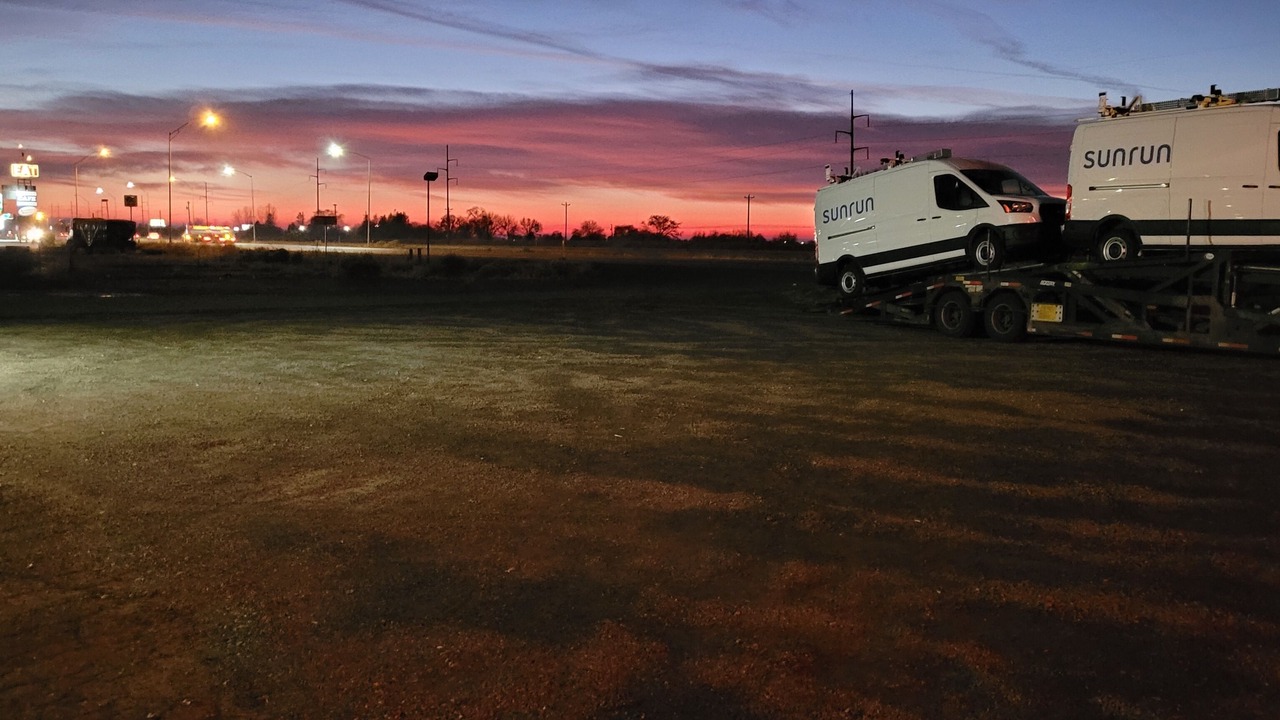 Photo of Outdoor in Heyburn