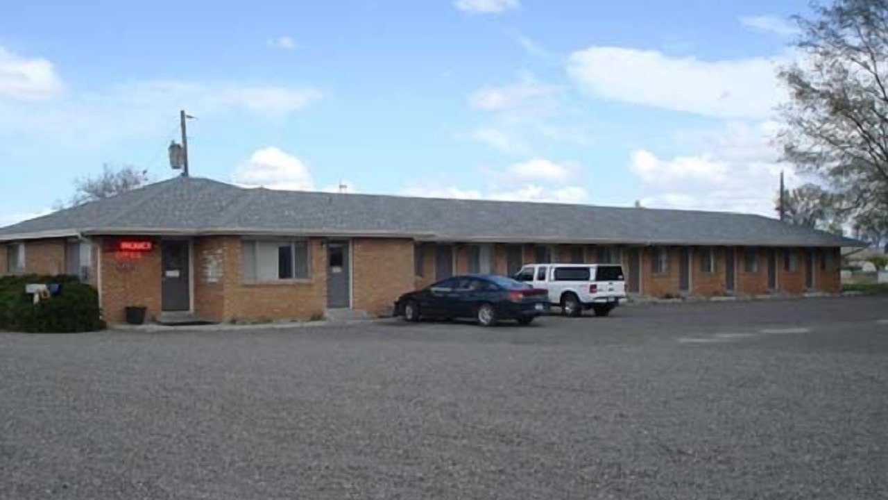 Photo of Outdoor in Heyburn