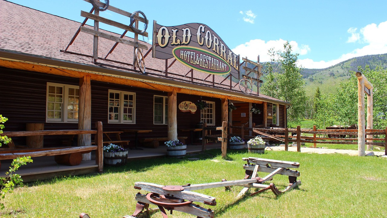Photo of Outdoor in Centennial