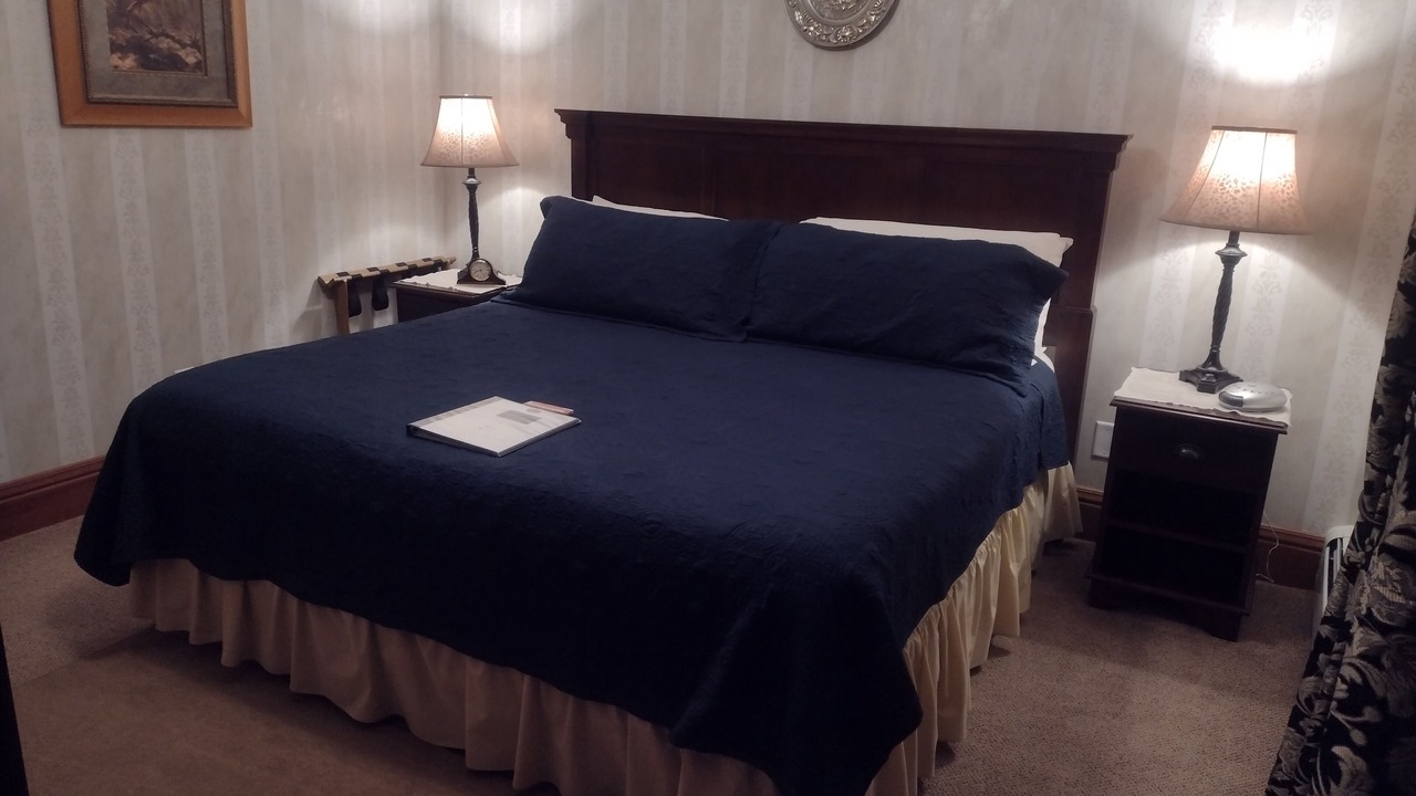 Photo of Bedroom in Elk Mountain