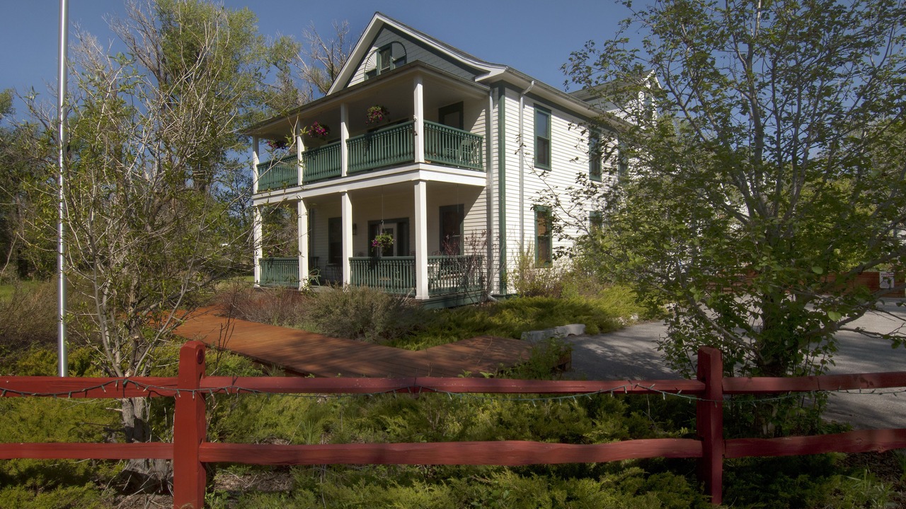 Photo of Outdoor in Elk Mountain