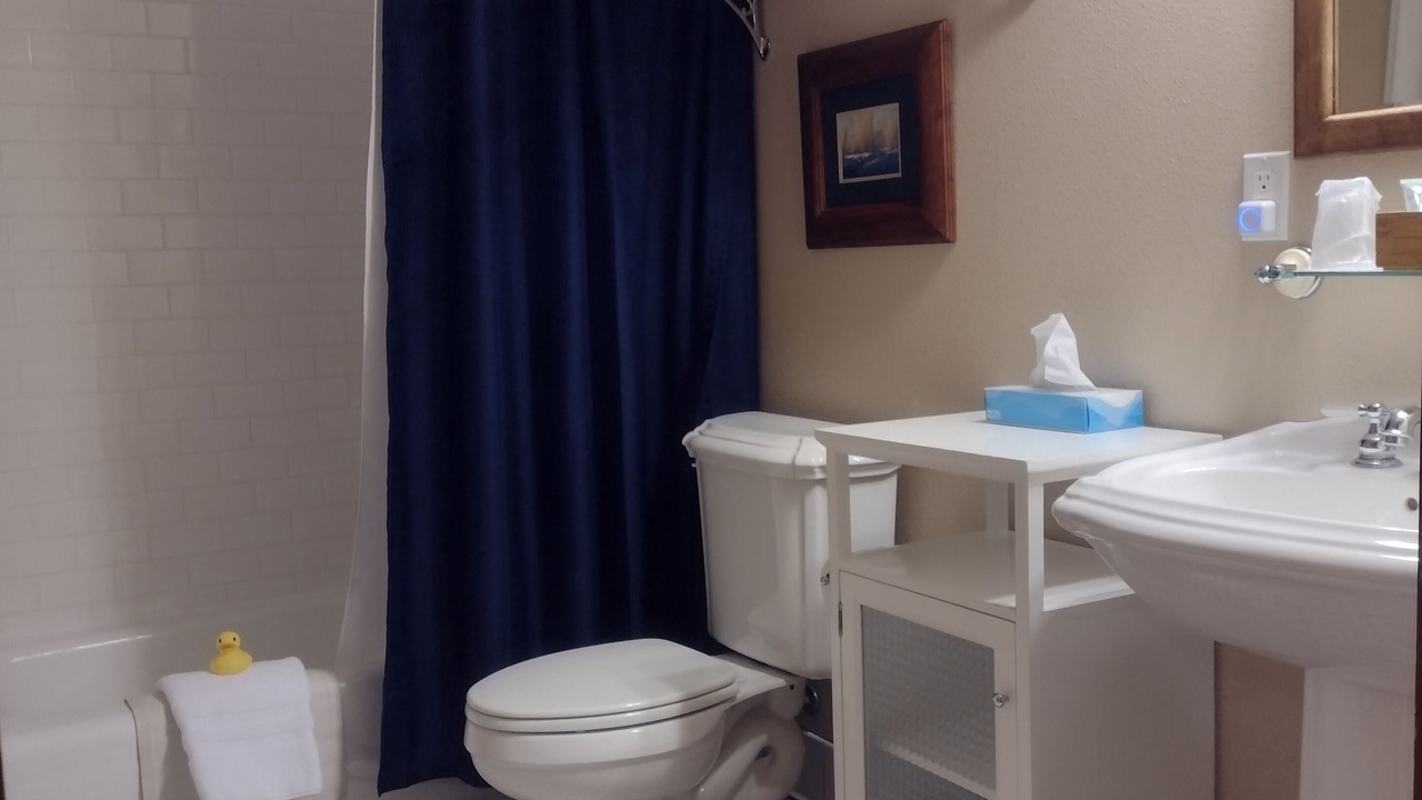 Photo of Bathroom in Elk Mountain