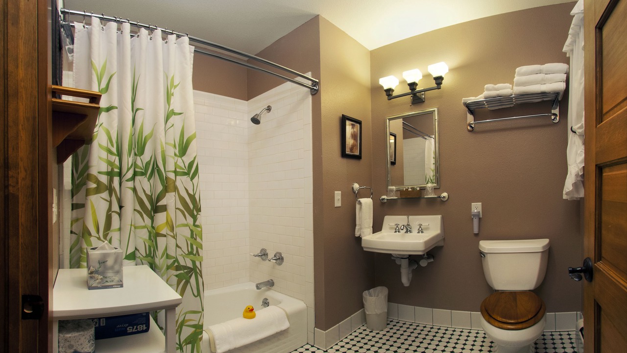 Photo of Bathroom in Elk Mountain