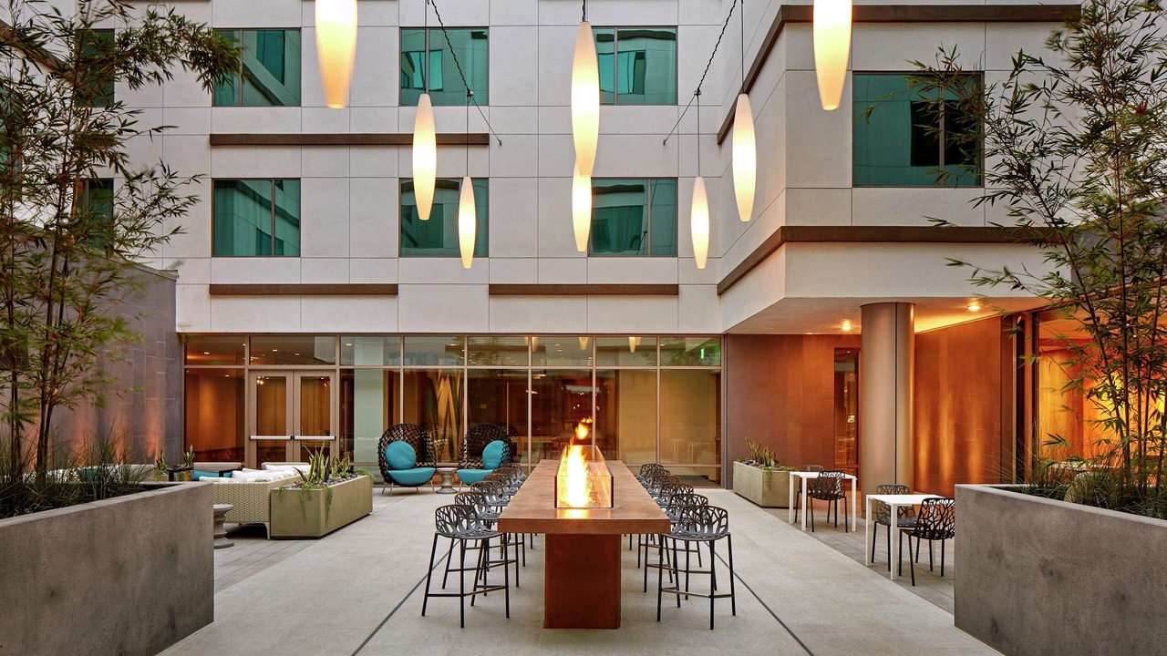 Photo of Outdoor in Harborview