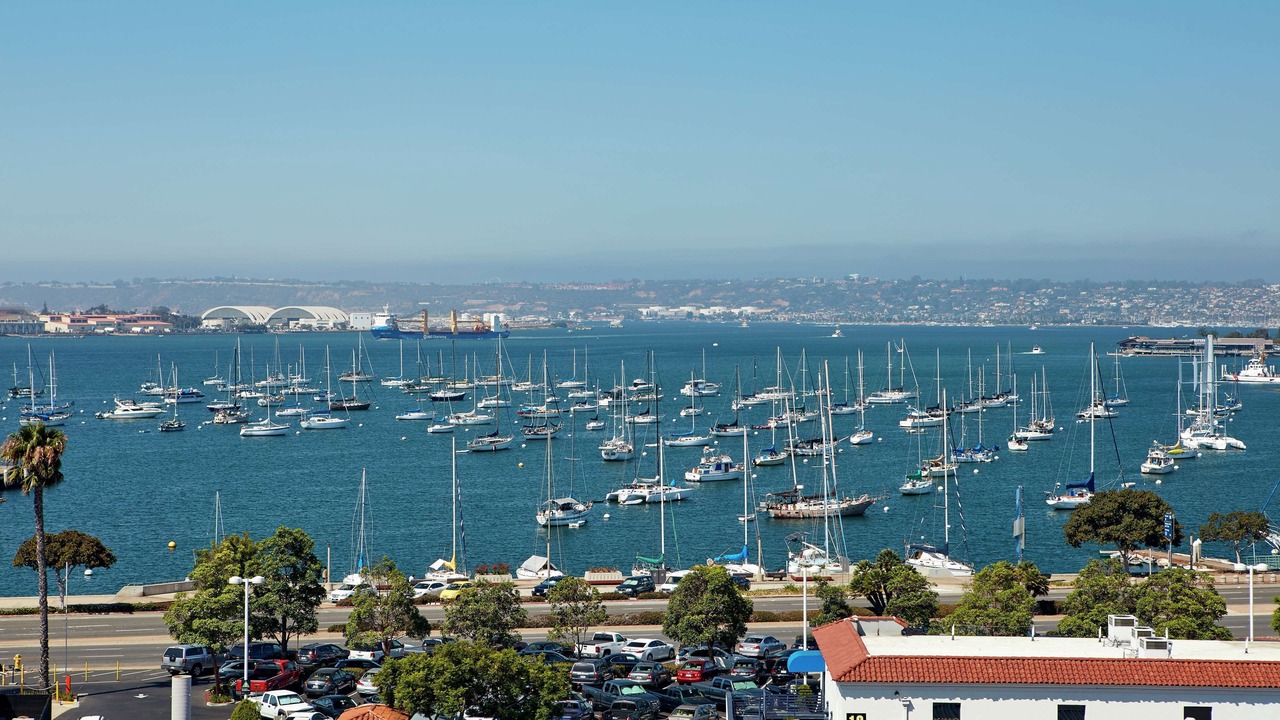 Photo of Outdoor in Harborview