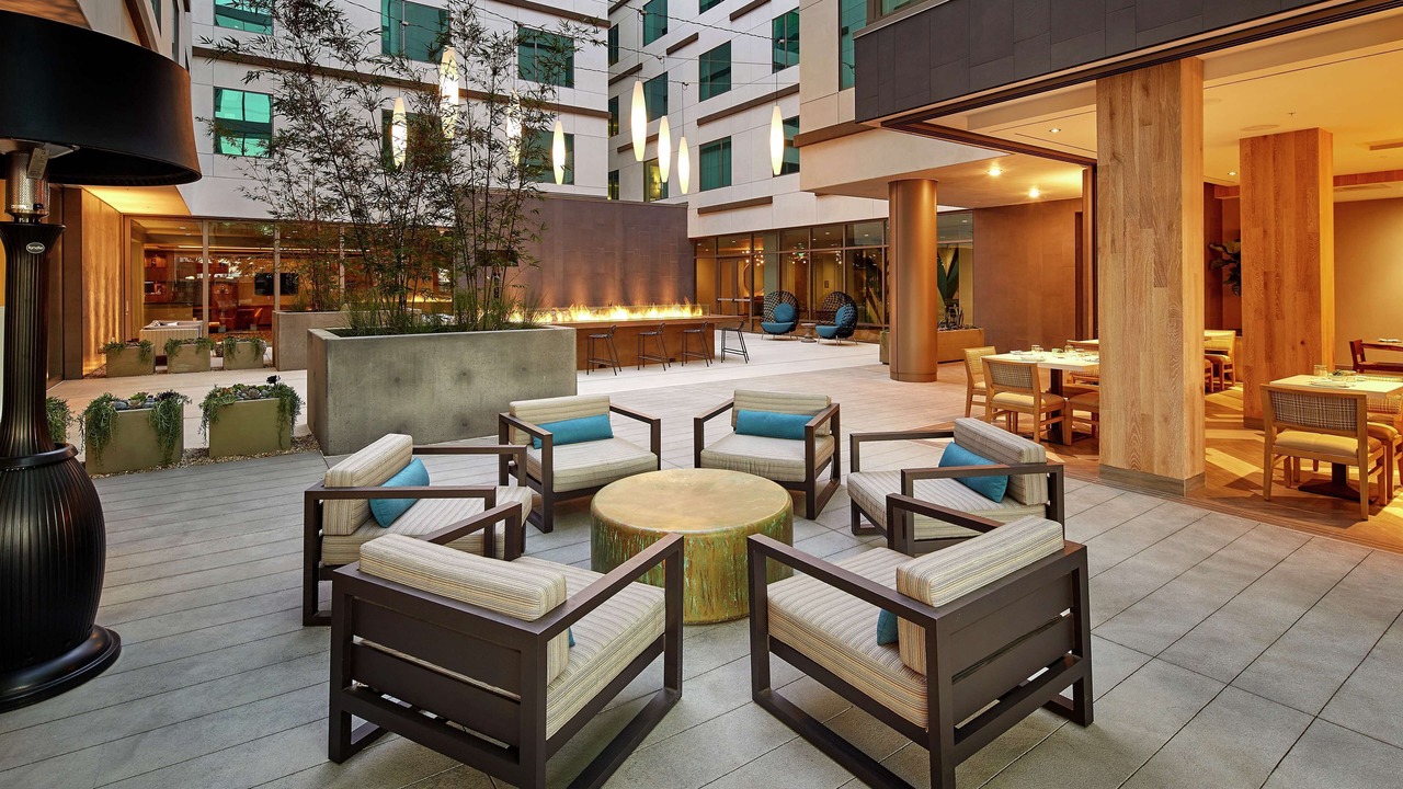 Photo of Outdoor in Harborview