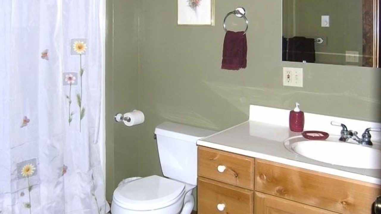 Photo of Bathroom in Pinedale