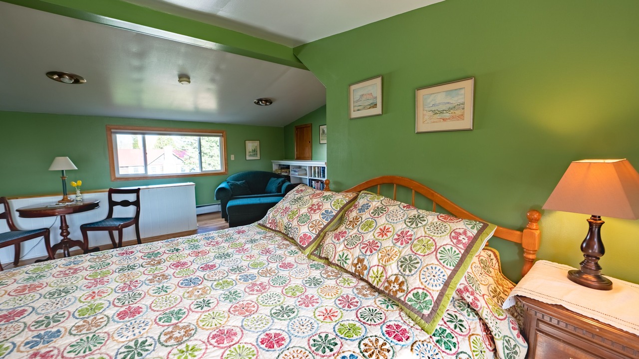 Photo of Bedroom in Pinedale