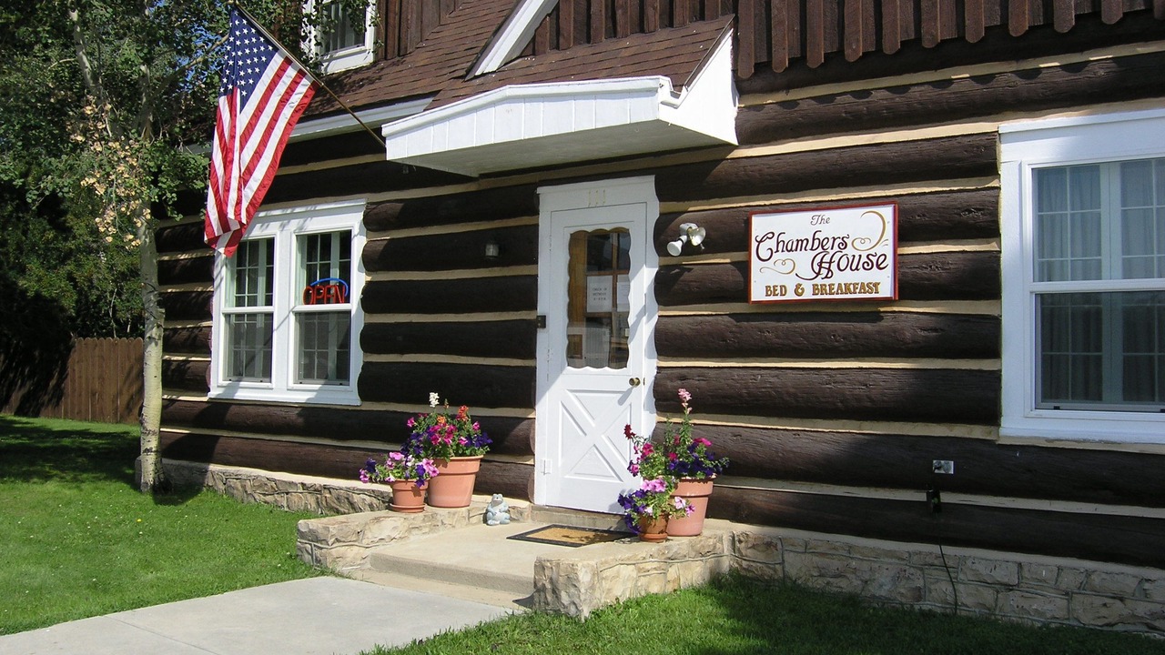 Photo of Outdoor in Pinedale