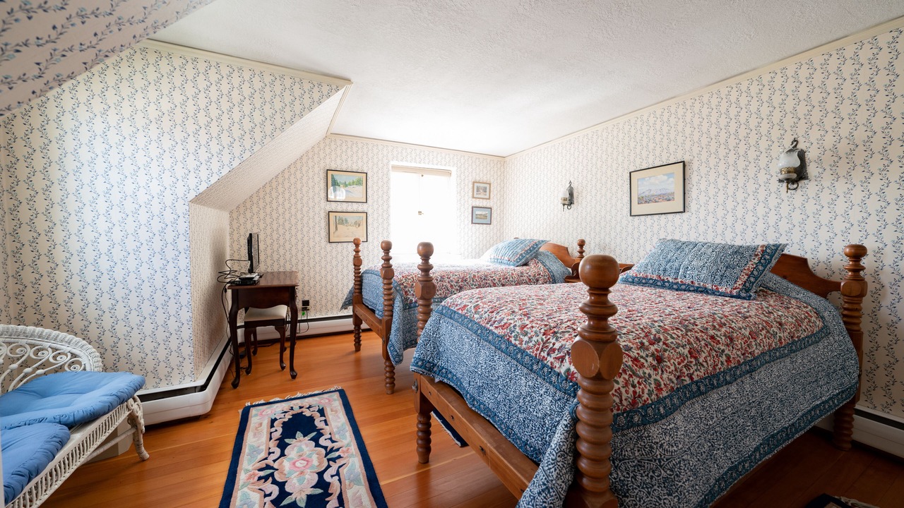 Photo of Livingroom in Pinedale