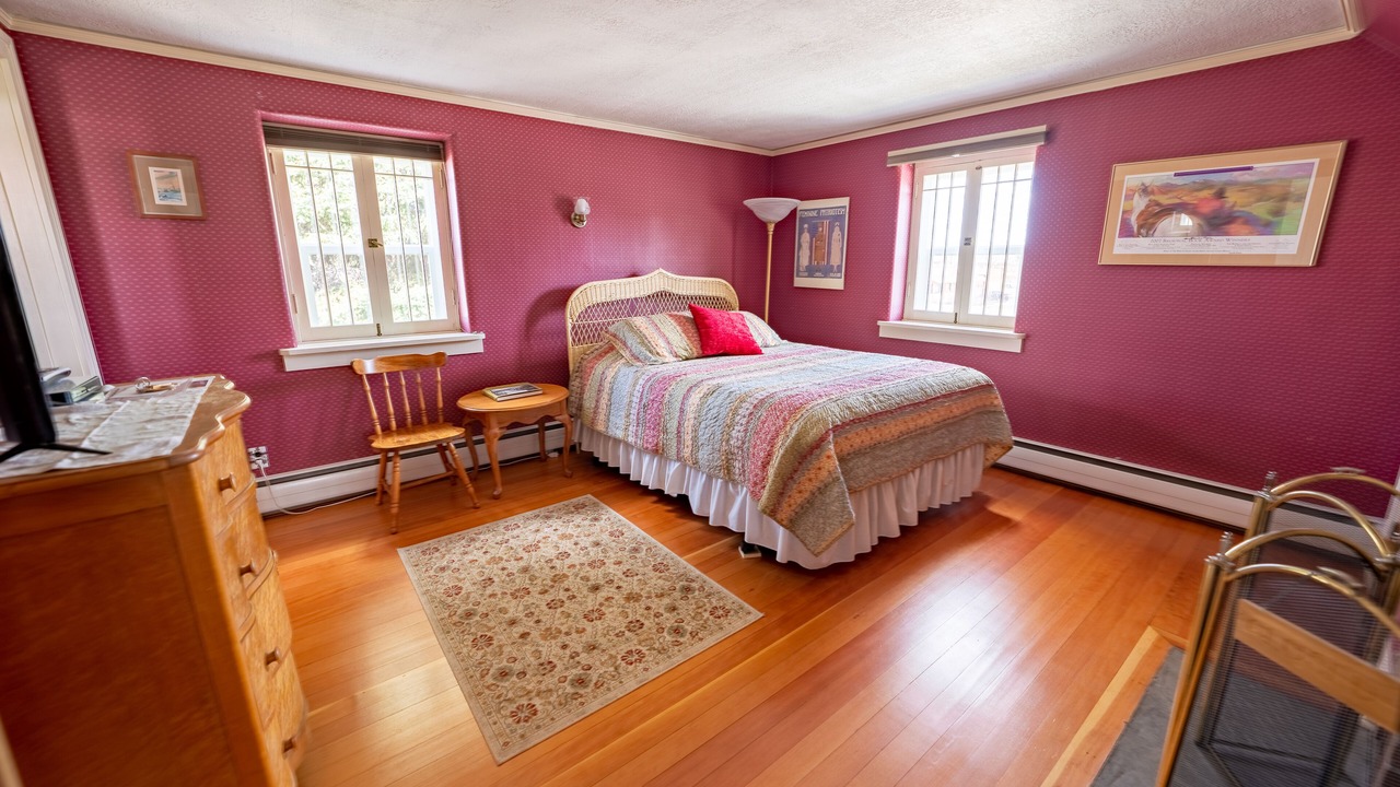 Photo of Bedroom in Pinedale
