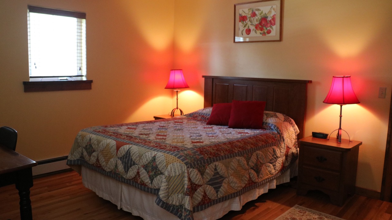 Photo of Bedroom in Pinedale
