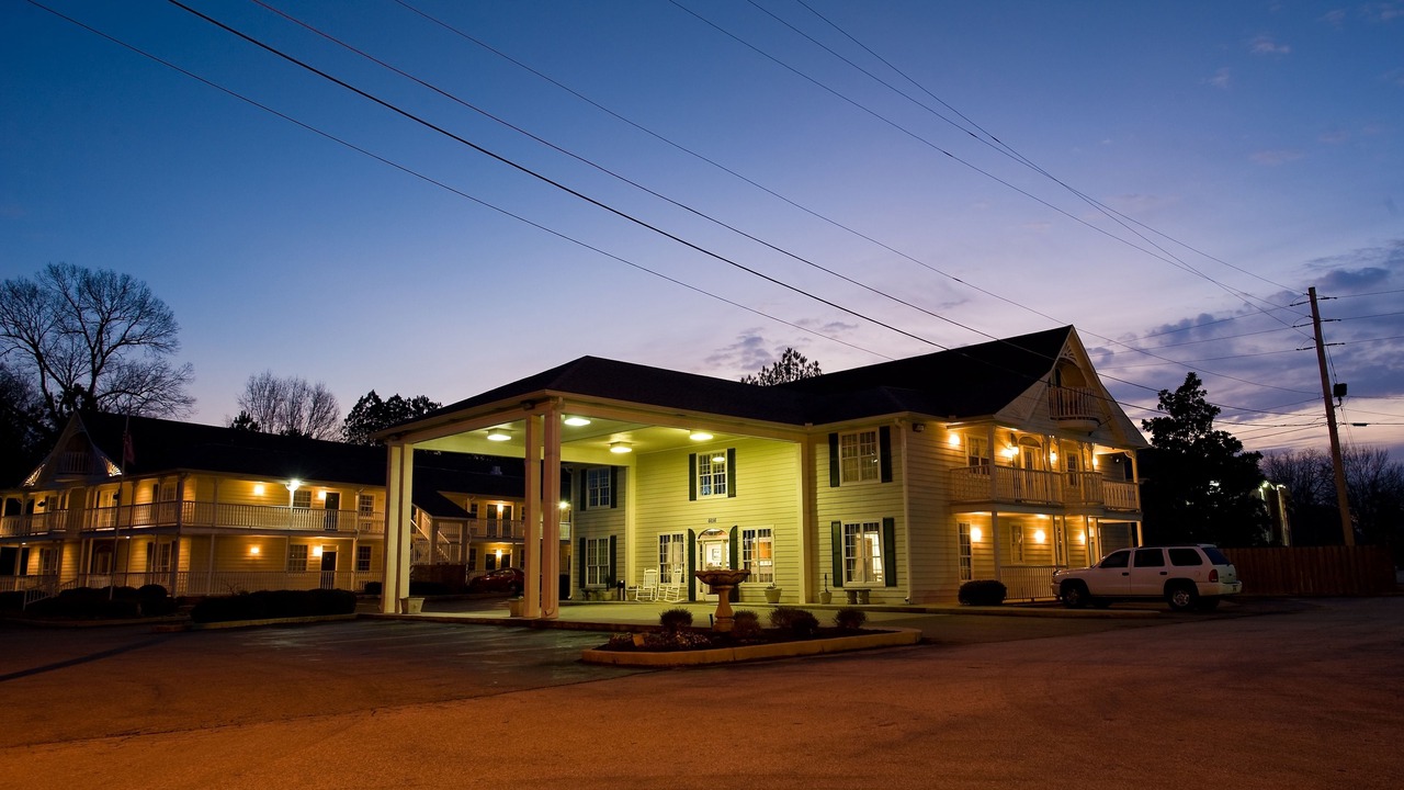 Photo of Outdoor in Millington