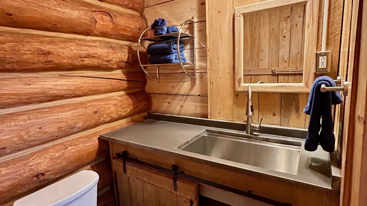 Photo of Bathroom in Boulder