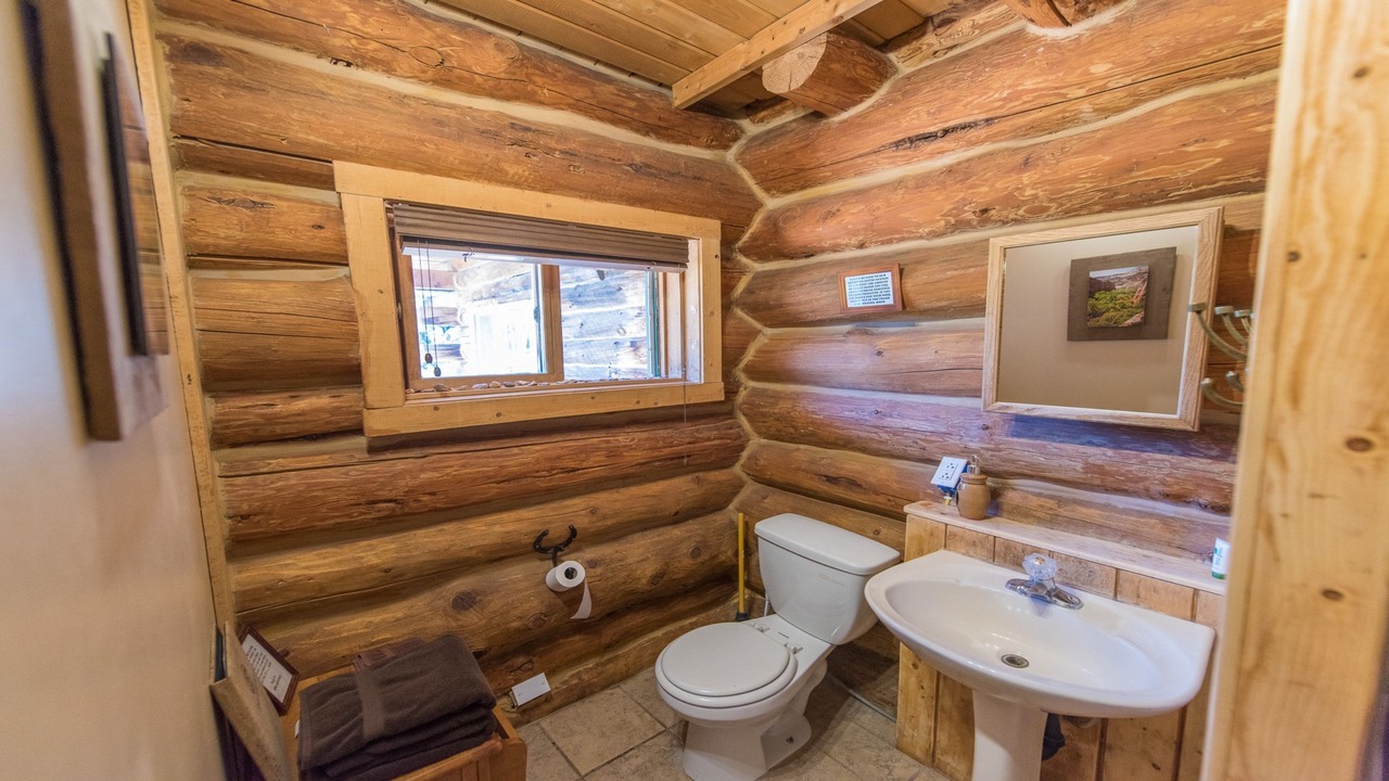 Photo of Bathroom in Boulder