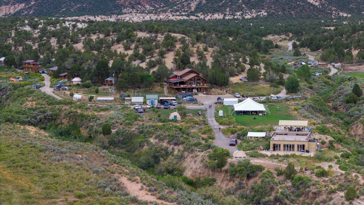 Photo of Outdoor in Boulder