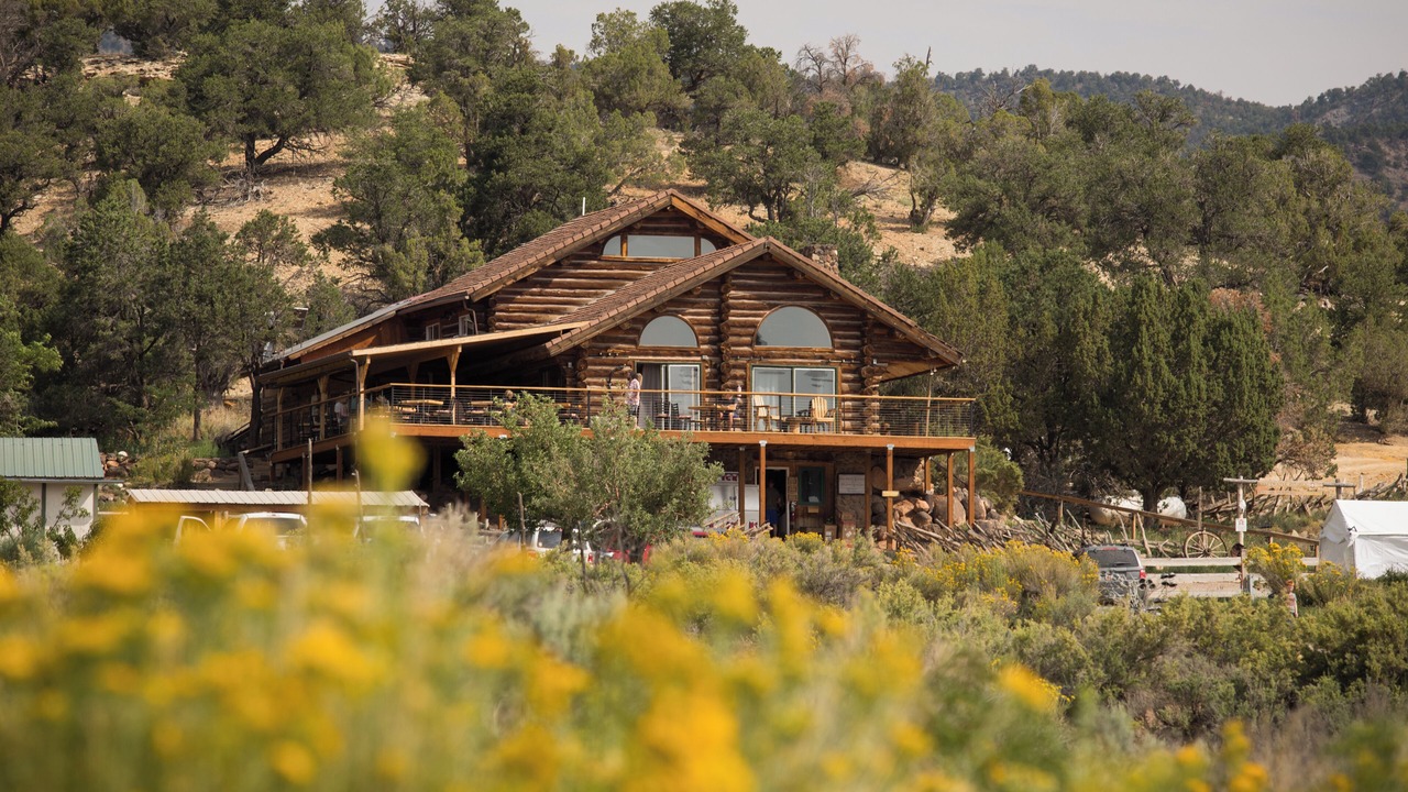 Photo of Outdoor in Boulder