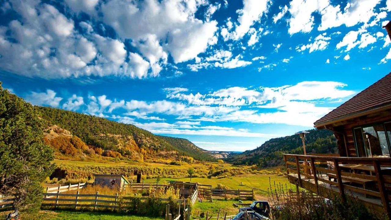 Photo of Outdoor in Boulder