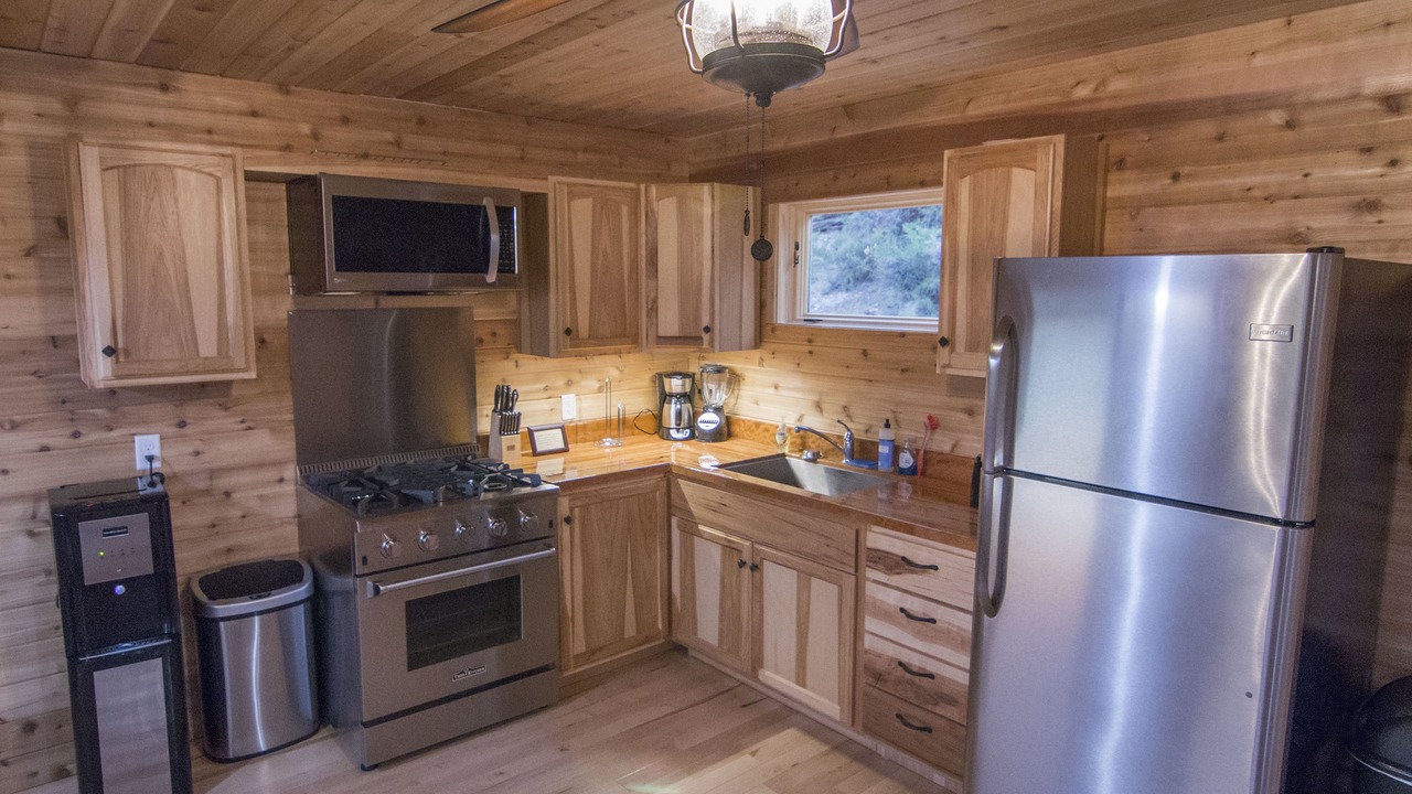 Photo of Kitchen in Boulder