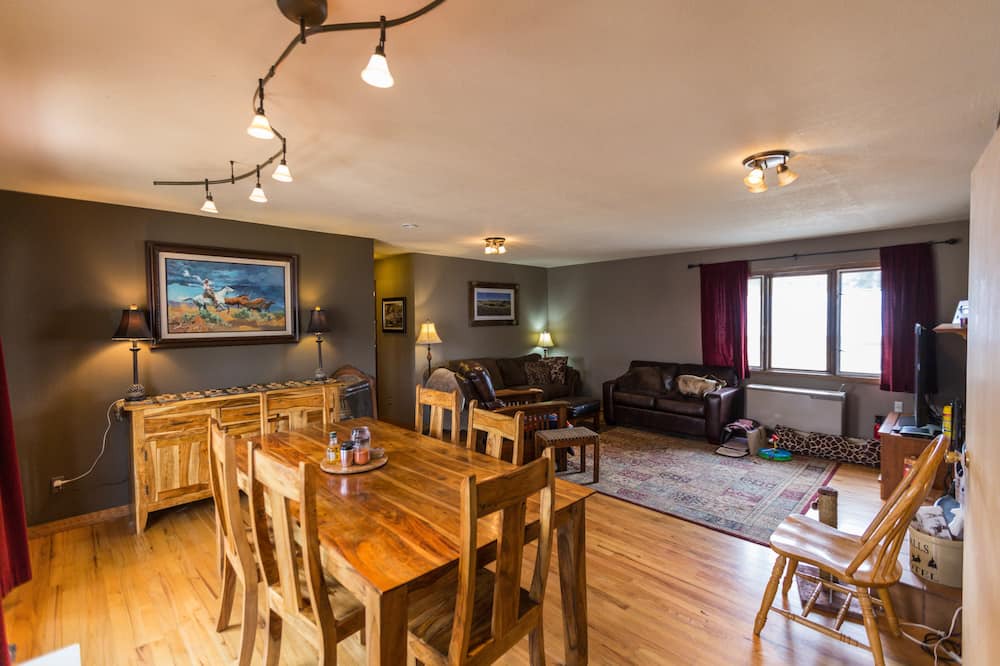 Photo of Livingroom in Thompson Falls