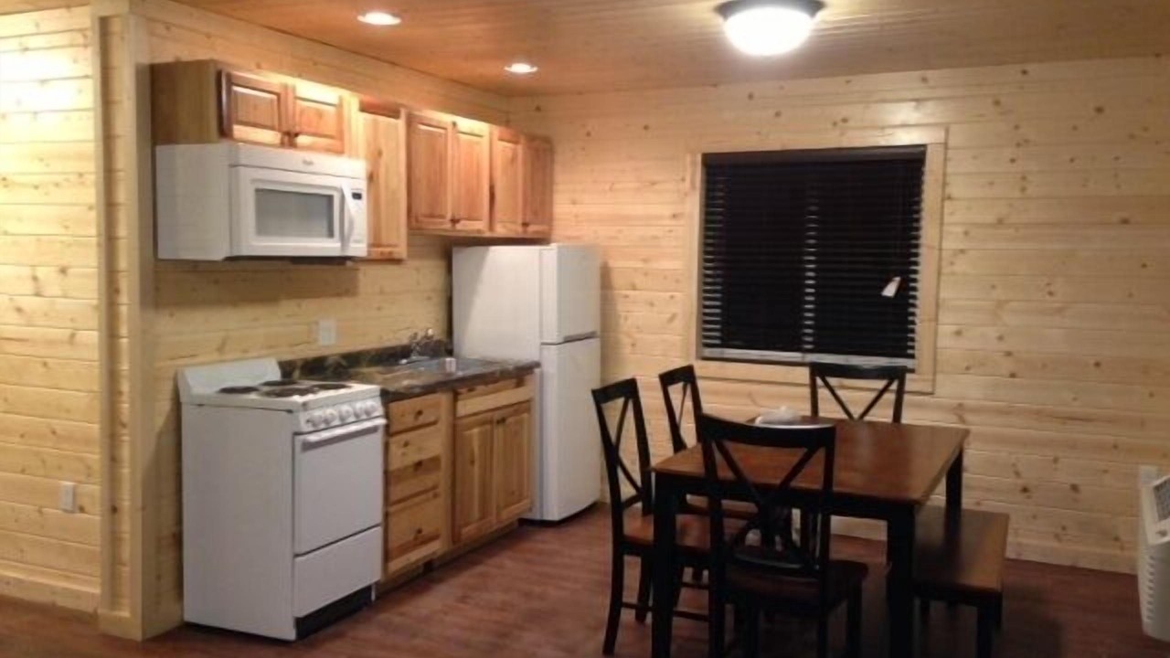 Photo of Kitchen in New Town