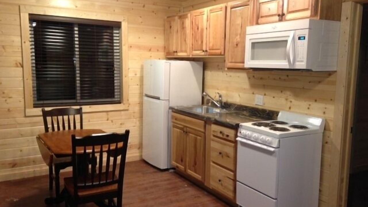 Photo of Kitchen in New Town