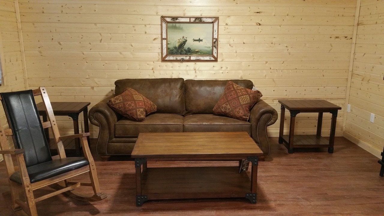 Photo of Livingroom in New Town