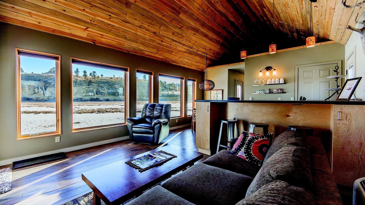 Photo of Livingroom in Columbus