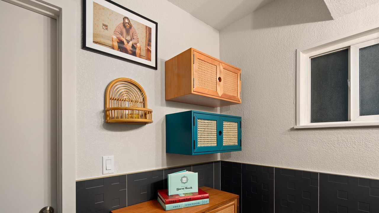 Photo of Bathroom in Pullman