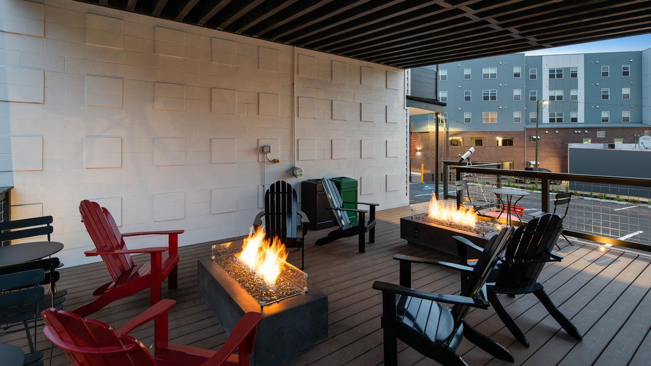 Photo of Outdoor in Pullman