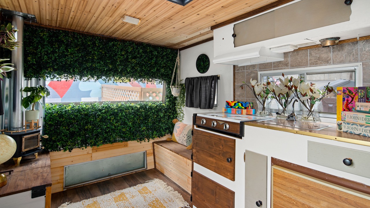Photo of Outdoor in Pullman
