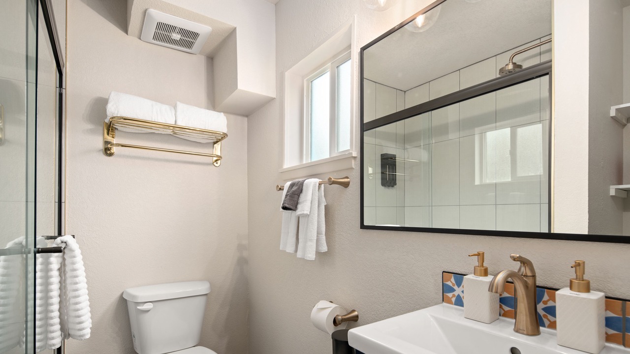 Photo of Bedroom in Pullman