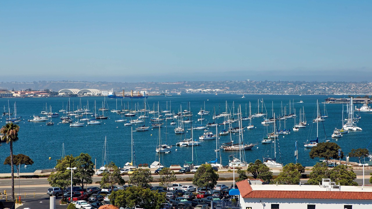 Photo of Outdoor in Harborview