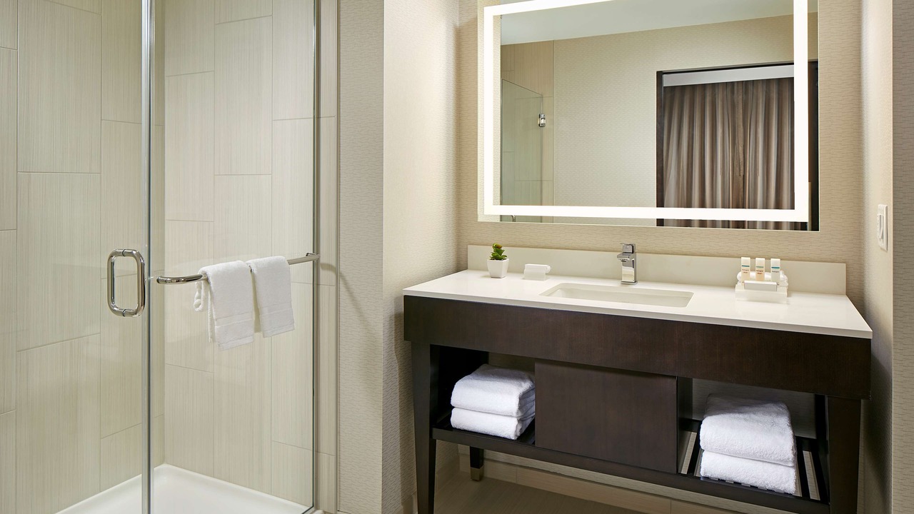 Photo of Bathroom in Harborview