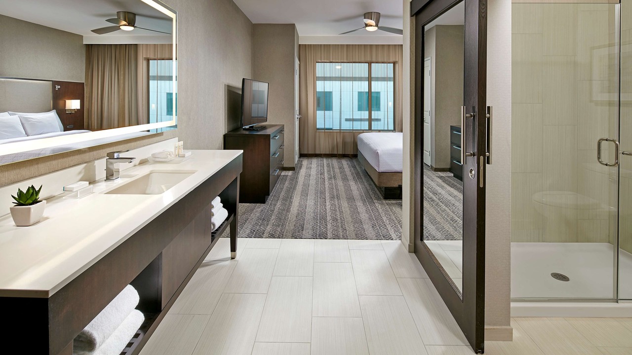 Photo of Bathroom in Harborview