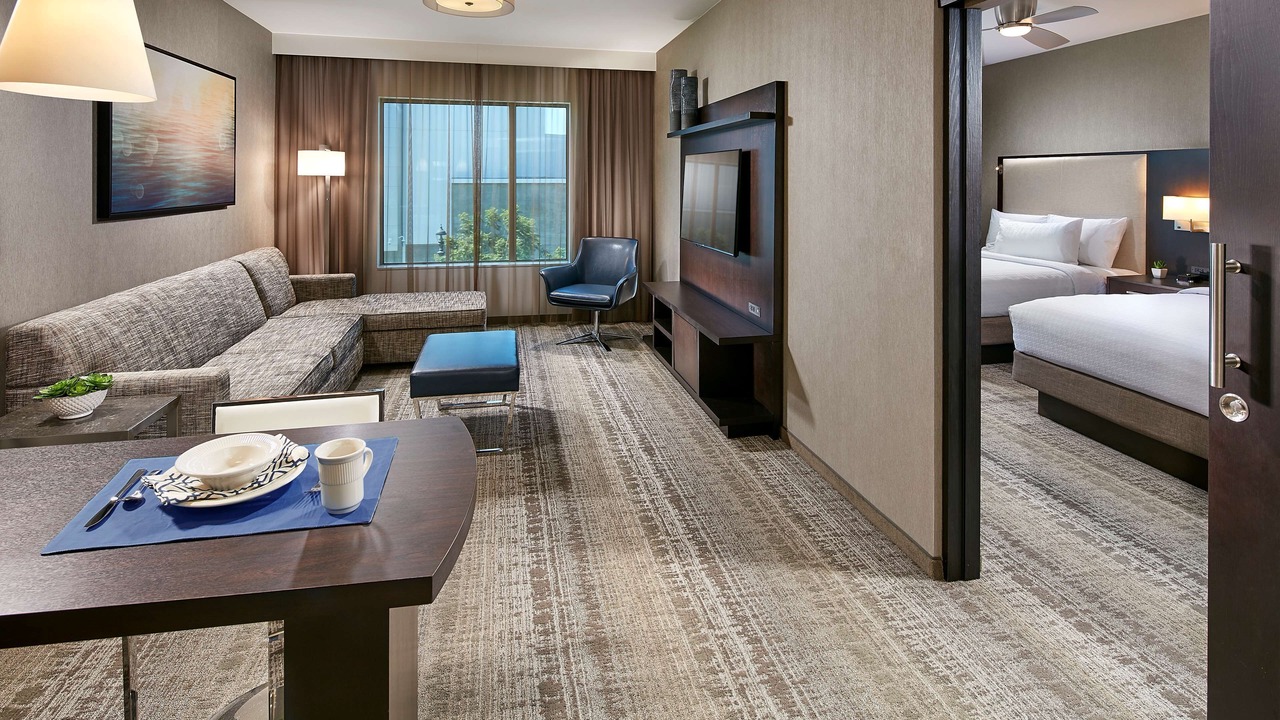 Photo of Livingroom in Harborview