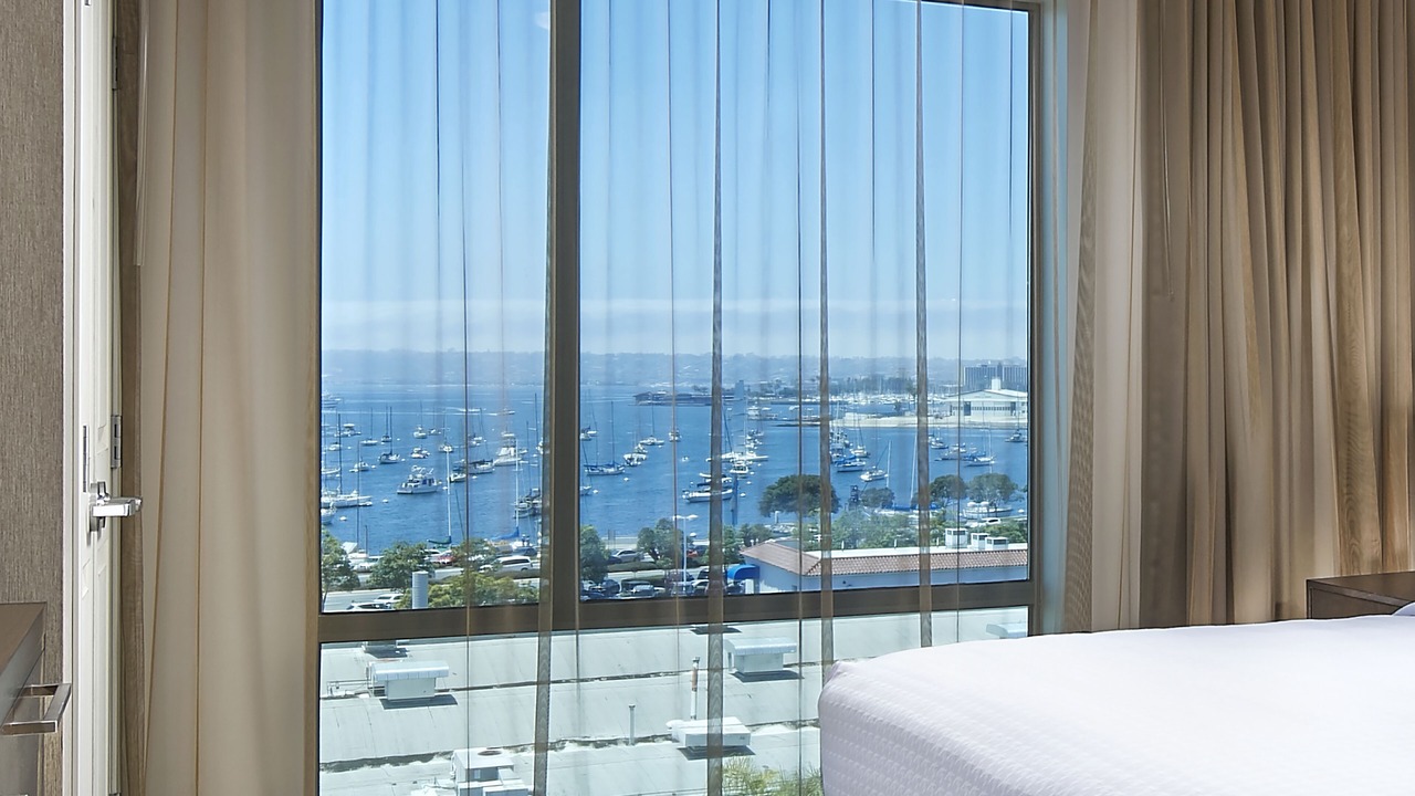 Photo of Bedroom in Harborview