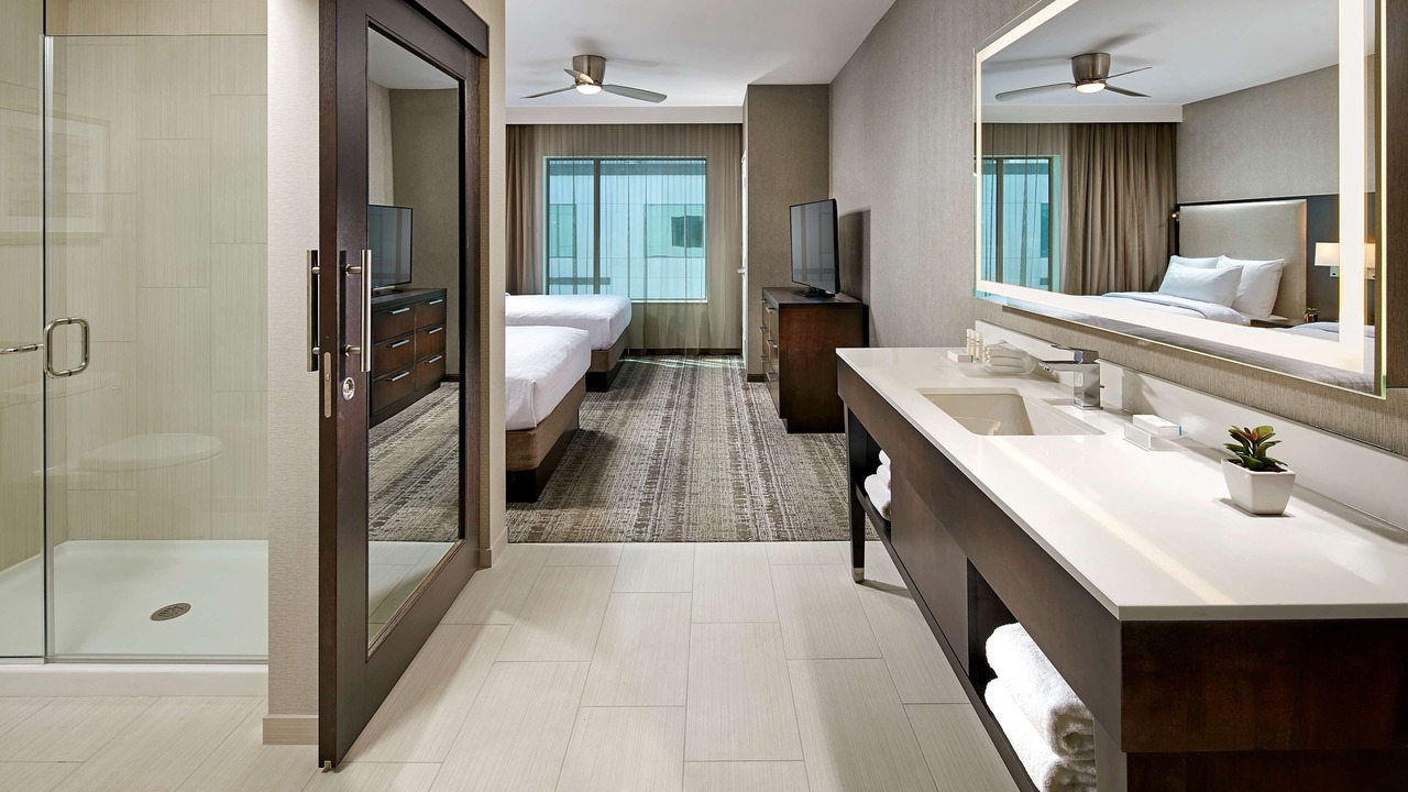 Photo of Bathroom in Harborview