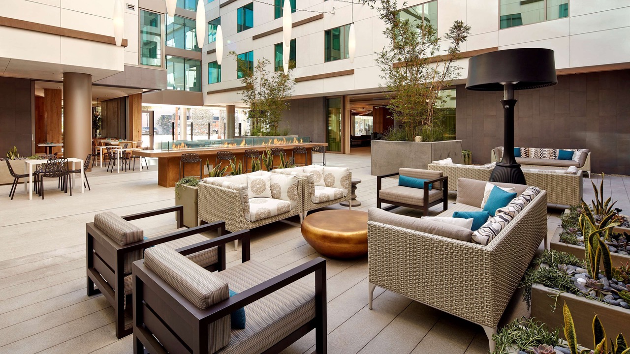 Photo of Patio Balcony in Harborview