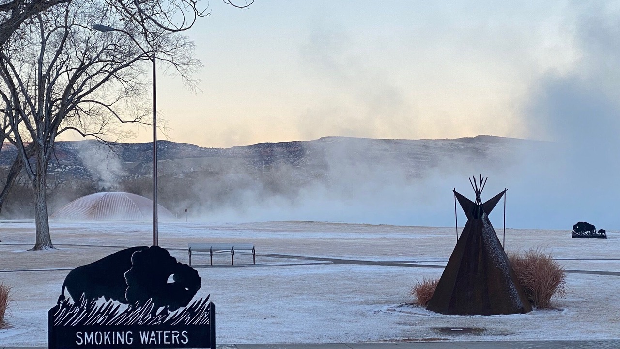 Photo of Others in Thermopolis