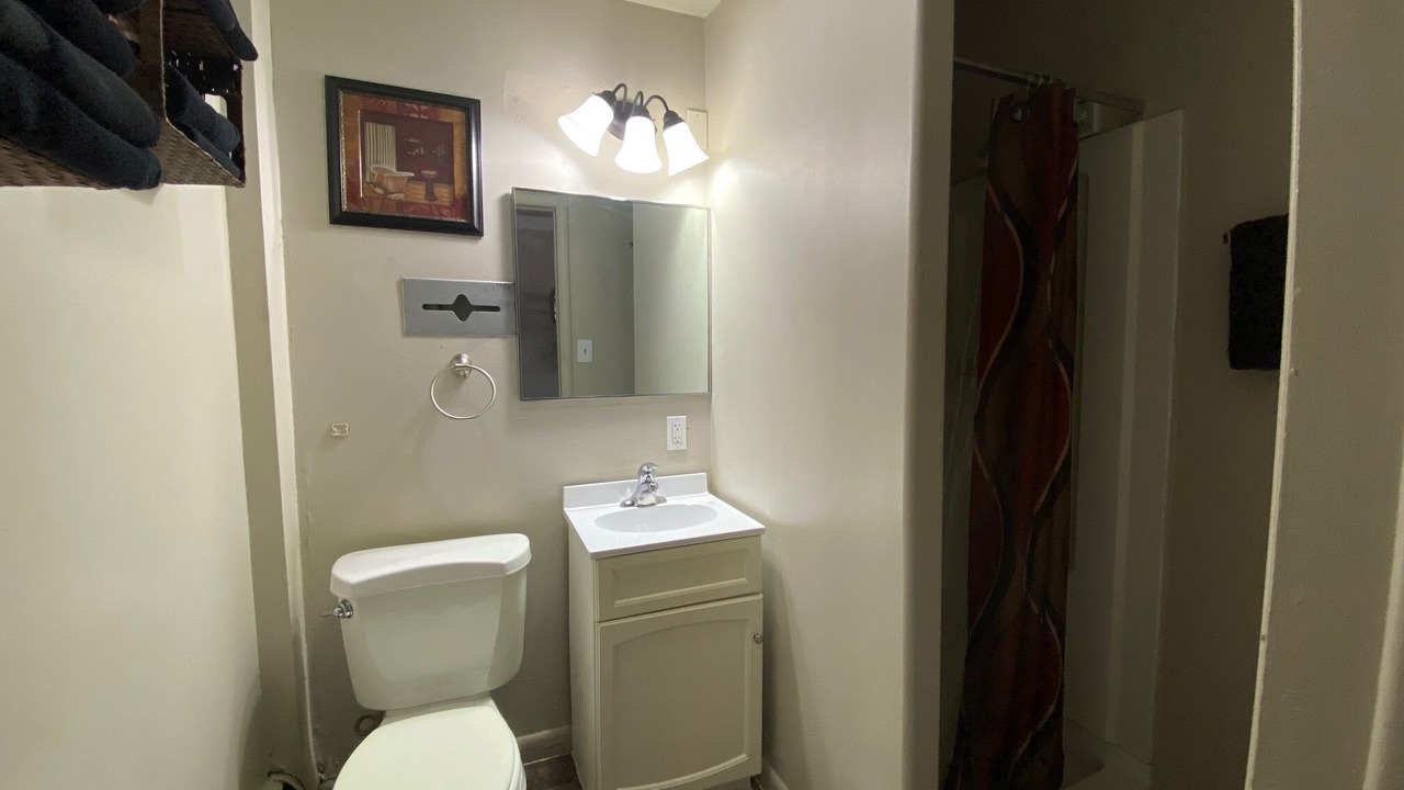 Photo of Bedroom in Thermopolis