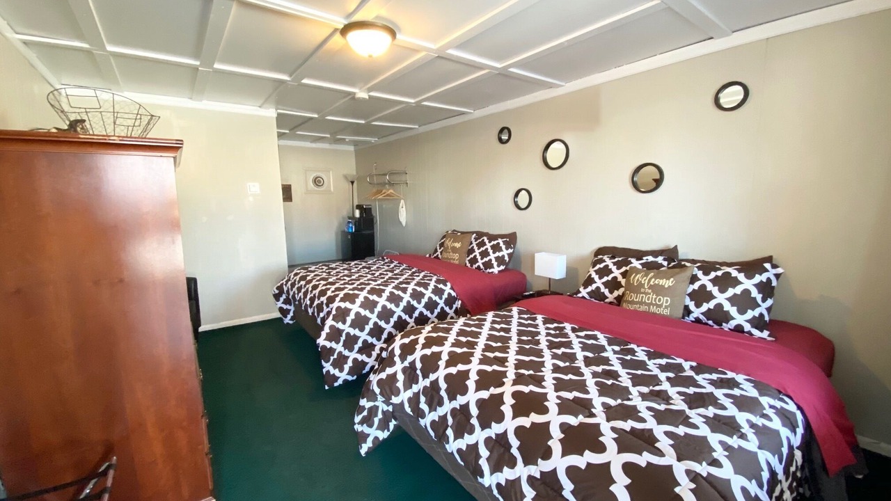 Photo of Bedroom in Thermopolis
