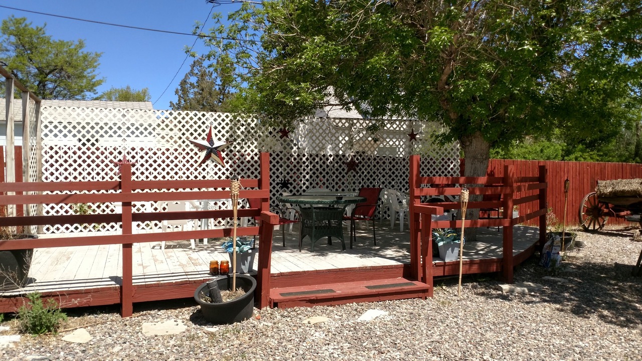 Photo of Outdoor in Thermopolis
