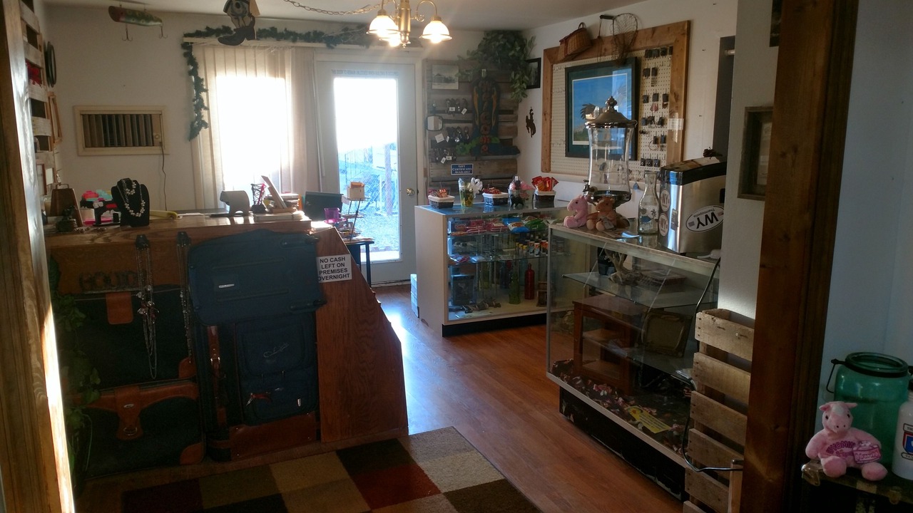 Photo of Others in Thermopolis