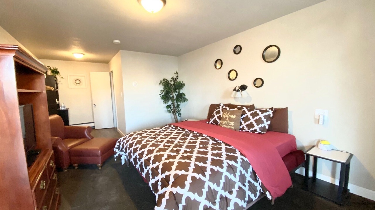 Photo of Bedroom in Thermopolis